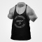GASP Stringer Black GASP Stringer Black