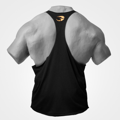 GASP Stringer Black GASP Stringer Black