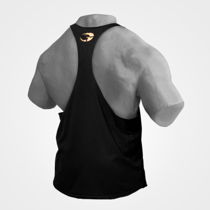 GASP Stringer Black GASP Stringer Black