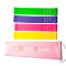 Booty Builder Mini Bands Pink 4-Pack Booty Builder Mini Bands Pink 4-Pack