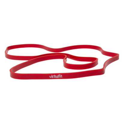 Virtufit Power Band Extra Light Red