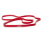 Virtufit Power Band Extra Light Red