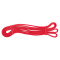 Virtufit Power Band Extra Light Red