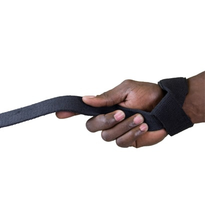 Gorilla Wear Padded Lifting Straps