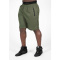 Gorilla Wear Mercury Mesh Shorts Green Gorilla Wear Mercury Mesh Shorts Green