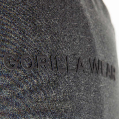 Gorilla Wear Glendo Pants Light Grey Gorilla Wear Glendo Pants Light Grey