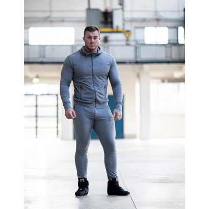 Gorilla Wear Glendo Pants Light Grey Gorilla Wear Glendo Pants Light Grey