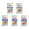 5 x Tweek Sweets 80 g Fizzy Fusion