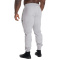 GASP Tapered Joggers Light Grey Melange