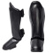 Gorilla Wear Mosby Shin Guards Black Gorilla Wear Mosby Shin Guards Black