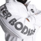 Better Bodies Pro BB Hood White Better Bodies Pro BB Hood White