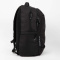 Gorilla Wear Akron Backpack Black Gorilla Wear Akron Backpack Black