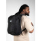 Gorilla Wear Akron Backpack Black Gorilla Wear Akron Backpack Black