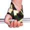 C.P. Sports Figure 8 Straps Lifting Loops Camo