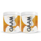 2 x GAAM Isotonic Hydration 300 g