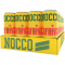 24 x NOCCO BCAA 330 ml Carnival