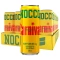 24 x NOCCO BCAA 330 ml Carnival