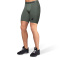 Gorilla Wear Smart Shorts Army Green Gorilla Wear Smart Shorts Army Green