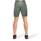 Gorilla Wear Smart Shorts Army Green Gorilla Wear Smart Shorts Army Green