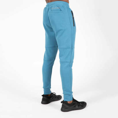 Gorilla Wear Newark Pants Blue Gorilla Wear Newark Pants Blue