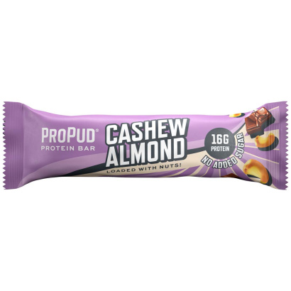 NJIE ProPud Proteinbar 55 g