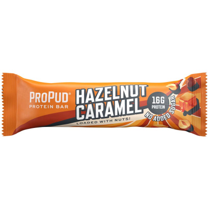 NJIE ProPud Proteinbar 55 g