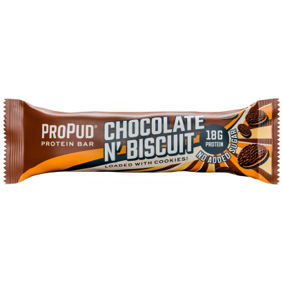NJIE ProPud Proteinbar 55 g