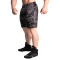GASP Dynamic Shorts Dark Camo
