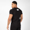 Gorilla Wear Classic T-Shirt Black/Gold