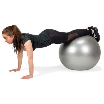 Virtufit Gym Ball + Pump 65 cm