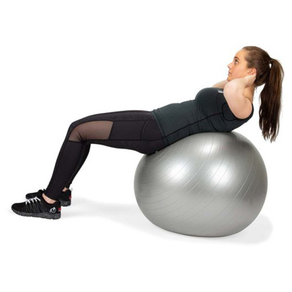 Virtufit Gym Ball + Pump 65 cm