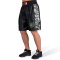 Gorilla Wear Vaiden Boxing Shorts Army Green Camo Gorilla Wear Vaiden Boxing Shorts Army Green Camo
