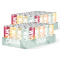 48 x GAAM Energy 330 ml Mix-lava