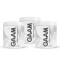 3 x GAAM Multivitamin Powder 300 g 3 x GAAM Multivitamin Powder 300 g