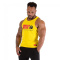 Gorilla Wear Classic Tank Top Yellow