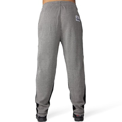 Gorilla Wear Augustine Old School Pants Grey
