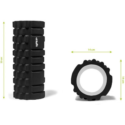 Virtufit Foam Roller 33 cm