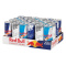 24 x Red Bull Energidryck 250 ml Mix-lava