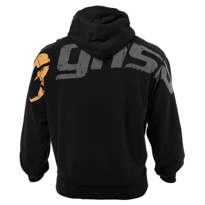 GASP Original Hoodie Black GASP Original Hoodie Black