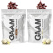 2 x GAAM Pea Protein 1 kg 2 x GAAM Pea Protein 1 kg