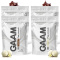 4 x GAAM Pea Protein 1 kg 4 x GAAM Pea Protein 1 kg