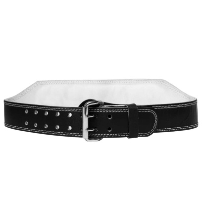 Virtufit Lifting Belt Pro Black