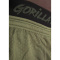 Gorilla Wear Mercury Mesh Pants Green Gorilla Wear Mercury Mesh Pants Green