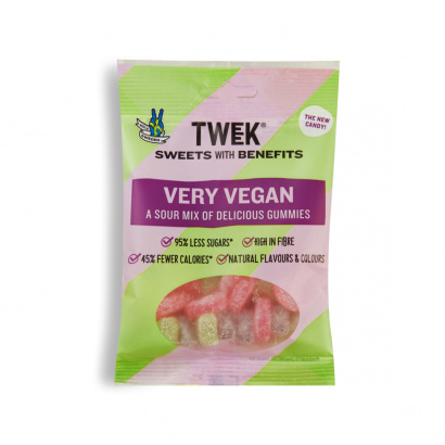 Tweek Sweets 60-80 g Tweek Sweets 60-80 g