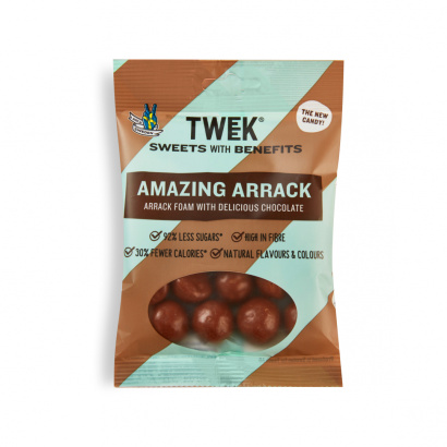 Tweek Sweets 60-80 g Tweek Sweets 60-80 g