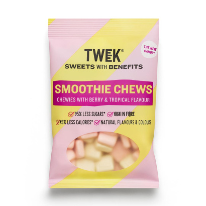 Tweek Sweets 60-80 g Tweek Sweets 60-80 g