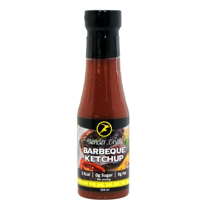 Slender Chef Sauce 350 ml Slender Chef Sauce 350 ml