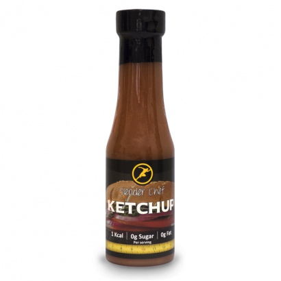 Slender Chef Sauce 350 ml Slender Chef Sauce 350 ml