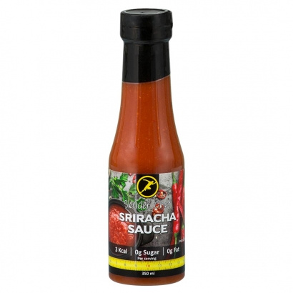 Slender Chef Sauce 350 ml Slender Chef Sauce 350 ml