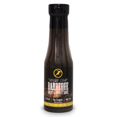 Slender Chef Sauce 350 ml Slender Chef Sauce 350 ml